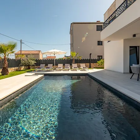 Vila Goran Privlaka Nin