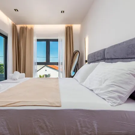 Vila Goran Privlaka Nin