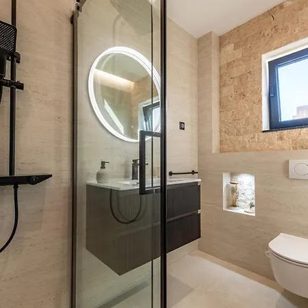 Vila Goran Privlaka Nin