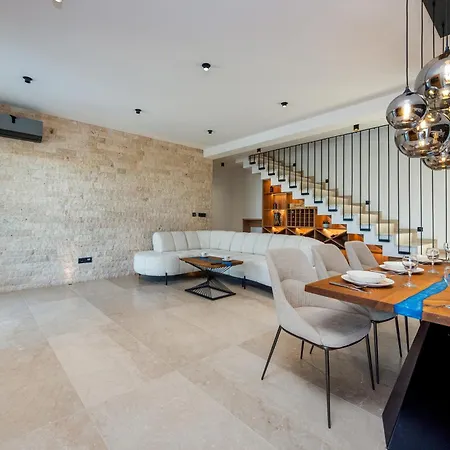 Vila Goran Privlaka Nin