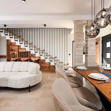 Vila Goran Privlaka